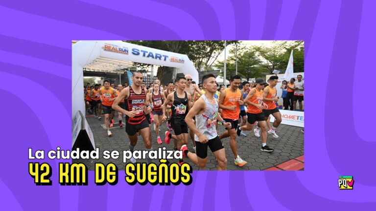 Lima 42K 2025: El mega evento anual regresa este domingo 25 de mayo