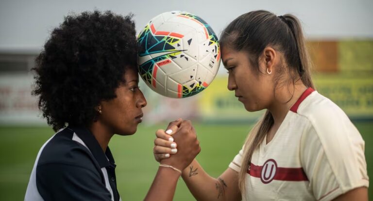 Los vicios del fútbol peruano: Fútbol Femenino