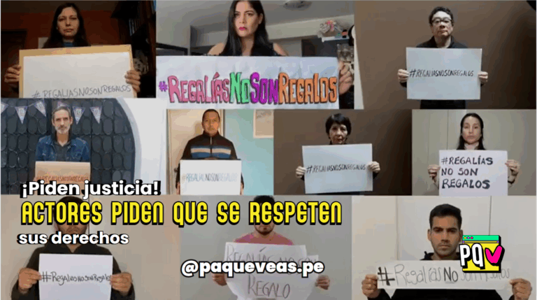 La ley del artista: ¿Qué es y por qué tanto revuelo?