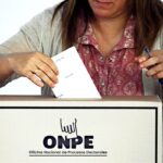 Segunda vuelta presidencial 2026: ¿cuál es mi local de votación? 