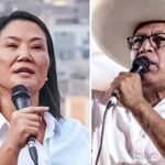 La segunda vuelta como elección del “mal menor”: el peso del antivoto en Perú