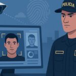 IA en agenda contra la inseguridad ciudadana: debate ético sobre garantía de seguridad y protección de datos.  