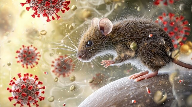 Hantavirus: ¿qué es y por qué genera preocupación?