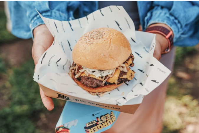 Burger Fest Lima 2026: evento gastronómico en Chorrillos