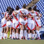 Fútbol femenino en Perú: Una mirada interna y externa del deporte femenino
