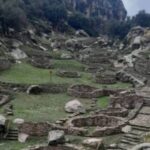 T’aqrachullo: El impresionante santuario inca que asombra al mundo desde las alturas de Cusco
