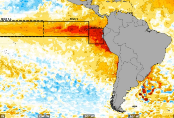¿Adiós al frío? Lima enfrenta uno de los inviernos más cálidos de los últimos años