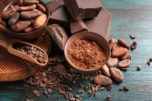 Día Mundial del Cacao: conoce la historia detrás del “alimento de los dioses”