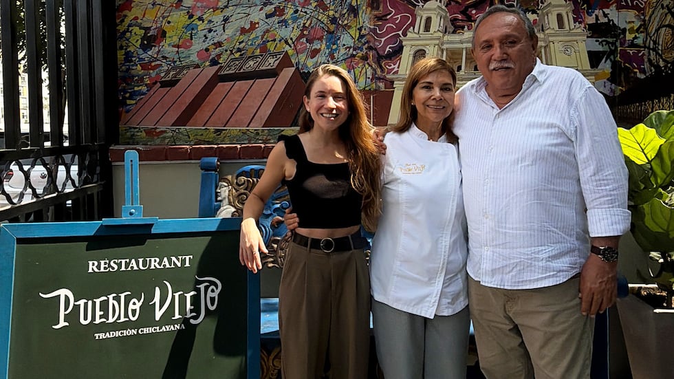El Comercio: Wong presenta el Restaurante del Mes: descubre la historia de Pueblo Viejo