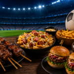Sabores de partido: la gastronomía peruana también juega el Mundial 2026