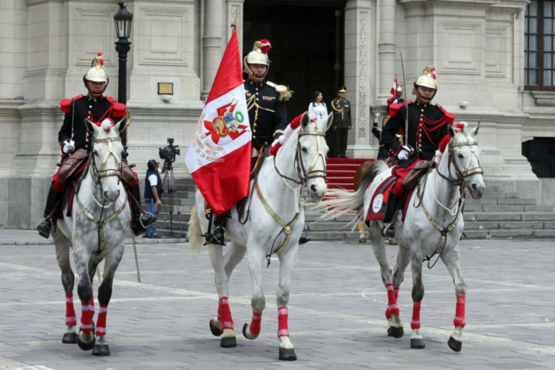 Fiestas Patrias: la historia detrás del mensaje presidencial y la Gran Parada Militar