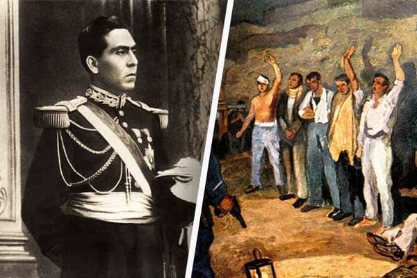 Se cumplen 94 años de la Revolución de Trujillo, uno de los episodios más sangrientos de la historia republicana