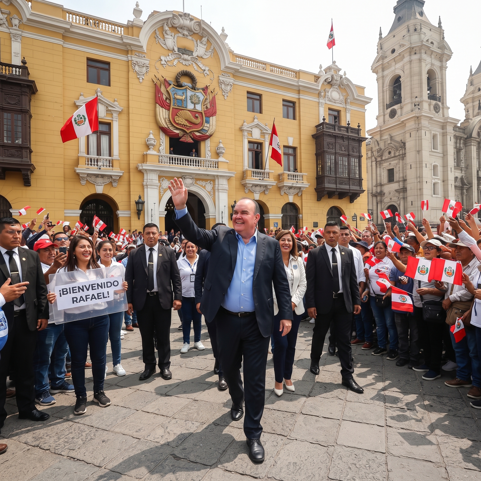 Imagen generada con IA