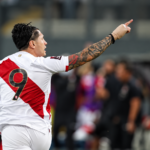 Perú busca un ‘9’: la falta de un delantero consolidado preocupa rumbo al Mundial 2030