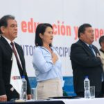 La propuesta de Keiko Fujimori y Chang contra el bullying escolar en el Perú 